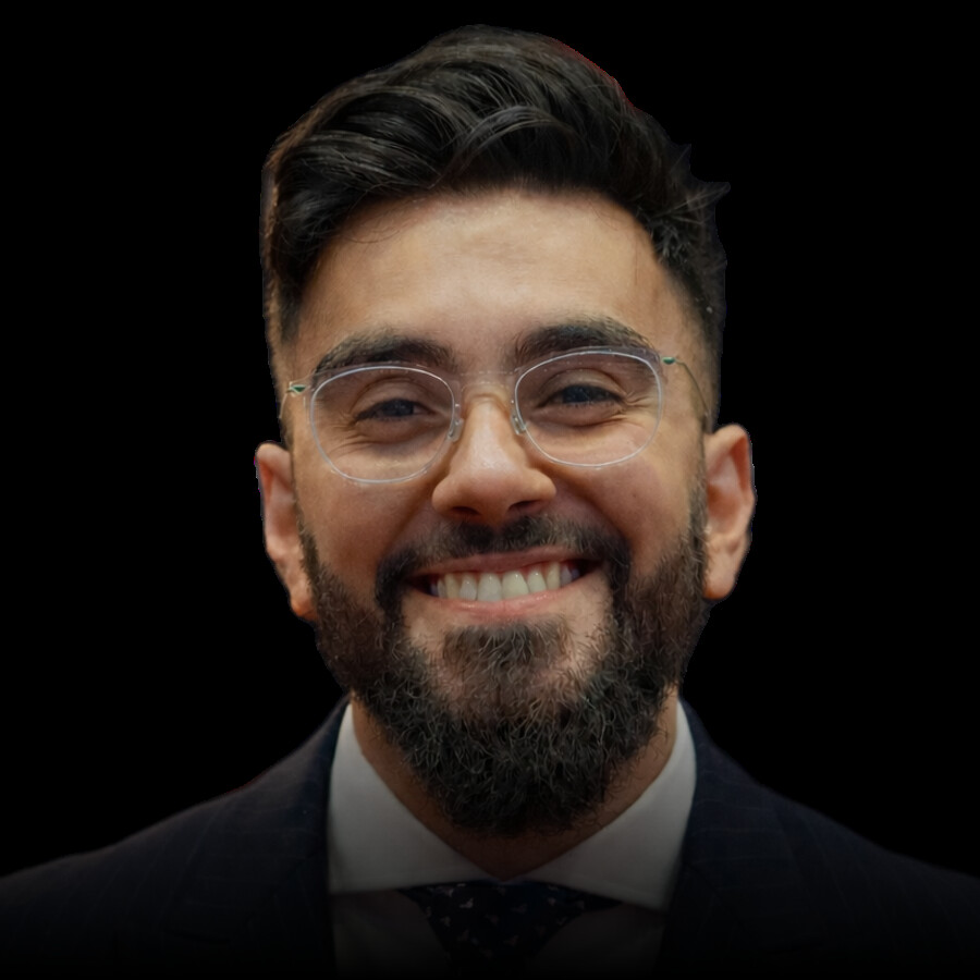 Mohammad Taher, Chief Executive Officer of The Airport Academy