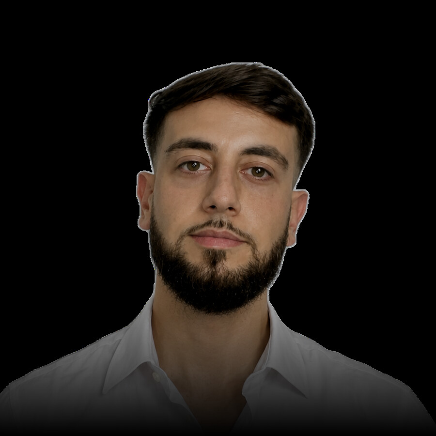 Mohammad Redha, Chief Commercial Officer of The Airport Academy